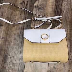 Adorable Kelly and Katie purse